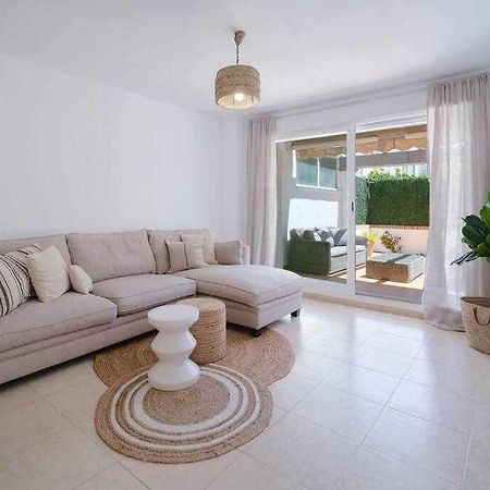 Apartamento Meraki 자베아 외부 사진