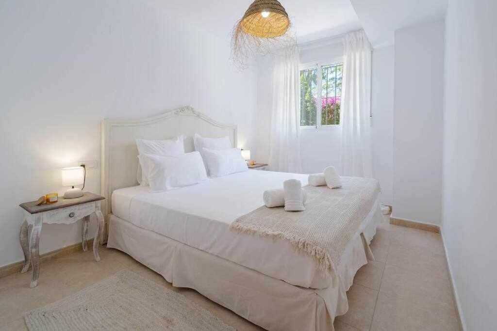 Apartamento Meraki 자베아 외부 사진