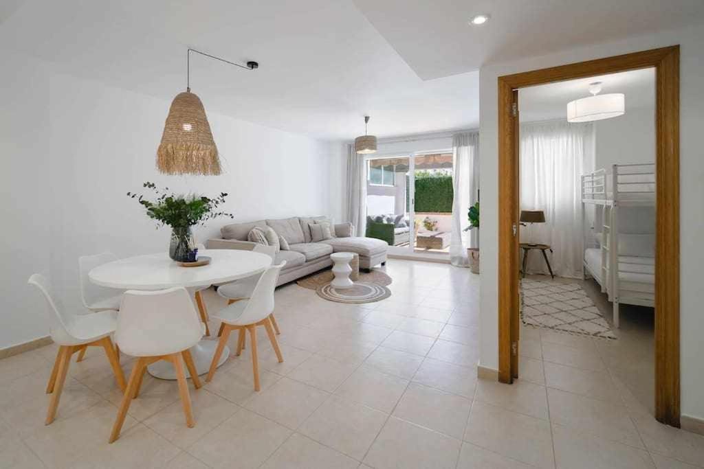 Apartamento Meraki 자베아 외부 사진