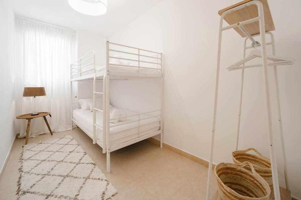 Apartamento Meraki 자베아 외부 사진