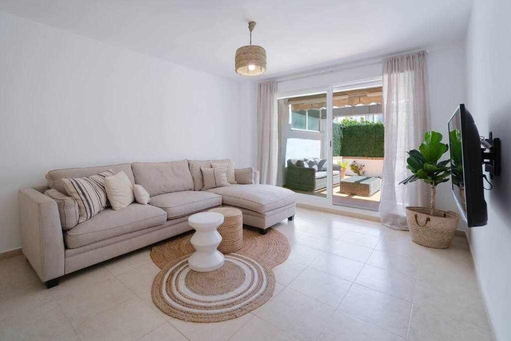 Apartamento Meraki 자베아 외부 사진