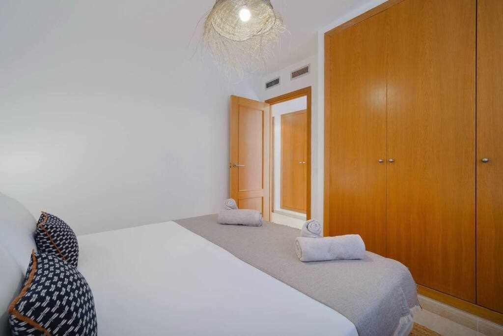 Apartamento Meraki 자베아 외부 사진