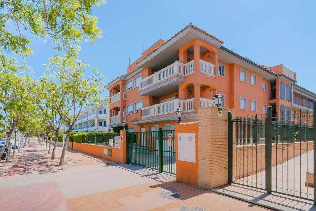 Apartamento Meraki 자베아 외부 사진