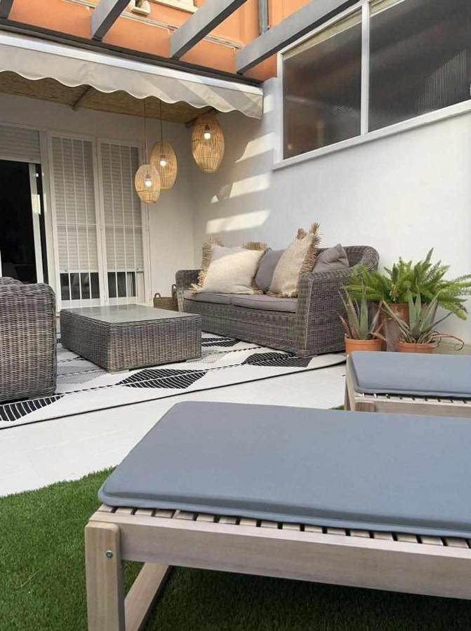 Apartamento Meraki 자베아 외부 사진