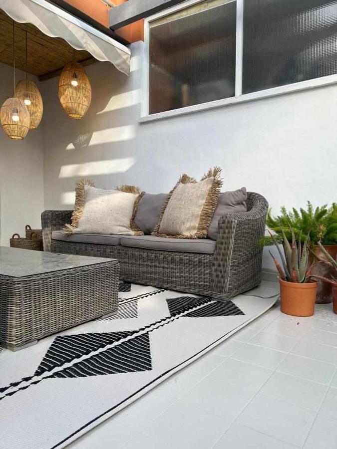 Apartamento Meraki 자베아 외부 사진